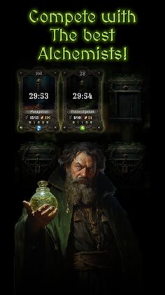 Alchemy Card Craft - Screenshot 4