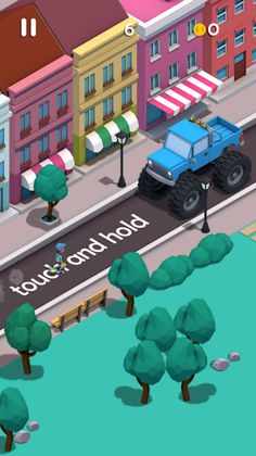 3D Funny Run - 3D Endless Runn - Screenshot 4