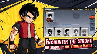 Unlimited Figther : GT - Screenshot 1