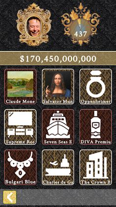 Spend Their Money - Screenshot 4