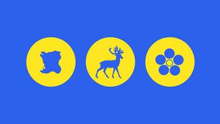 iLearn: Swedish Landscapes - Screenshot 1