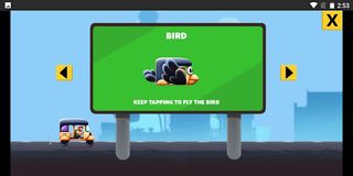 Tuk Master - Screenshot 2