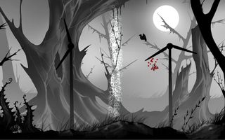 Save The Bat - Screenshot 2