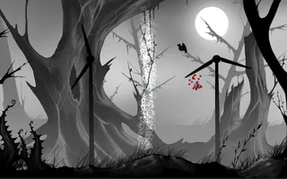 Save The Bat - Screenshot 2