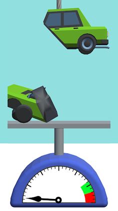 Cut Object - Screenshot 3