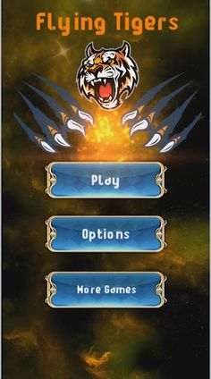 Flying Tigers - Screenshot 1