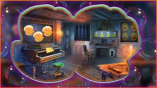 Playful Unicorn Escape - Screenshot 3