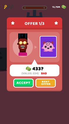 Cut The Paper 3D - Screenshot 3