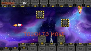 Intensive escape game - Screenshot 2