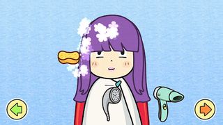 Hari's Hair Salon - Screenshot 3