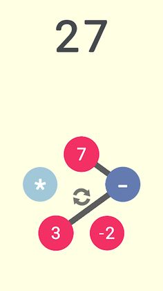 Arithmix - Screenshot 2