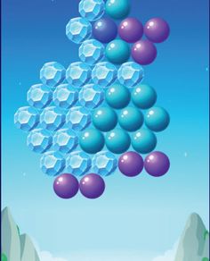 Bubble Shooter Fun Game - Screenshot 1