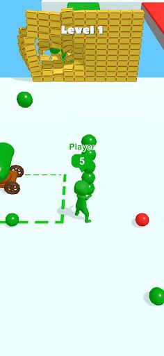 Cannon Blitz - Screenshot 2