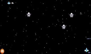 space gard - Screenshot 1