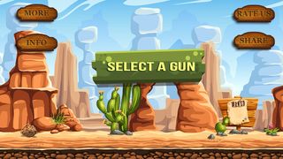 Antique Weapons Simulator - Screenshot 2