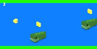 Chick - Most Expensive Game - Screenshot 2