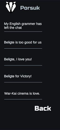 Football Career Sim - Screenshot 4