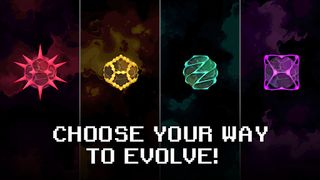 Gravitation.io - Screenshot 2