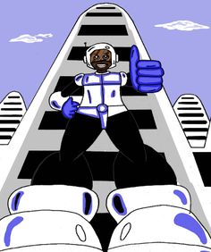 Space Buster - Screenshot 1