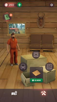 Zombie Dash Survival - Screenshot 3