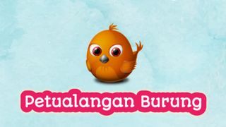 Flying Bird - Bird Fly Adventu - Screenshot 1