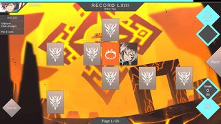 Artefak Story: RoTC - Screenshot 2