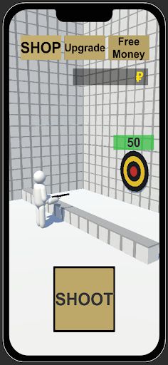 Shooting Simulator - Screenshot 2