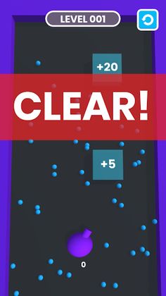 Bricks Crusher 3D - Screenshot 3