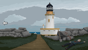 Cult Vacui - Screenshot 3