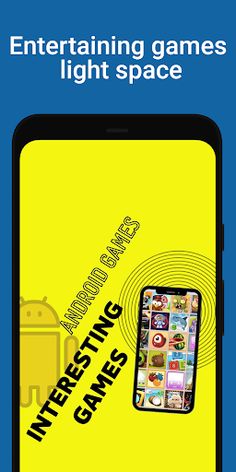 Lightweight entertaining games - Screenshot 1