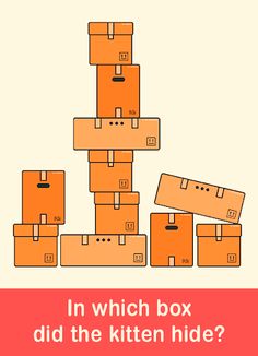 Break Your Brain: Puzzle IQ - Screenshot 2