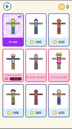 Bomber Head - Screenshot 4