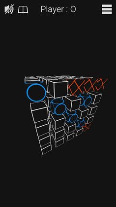 Tic Tac Toe 3D - Screenshot 3