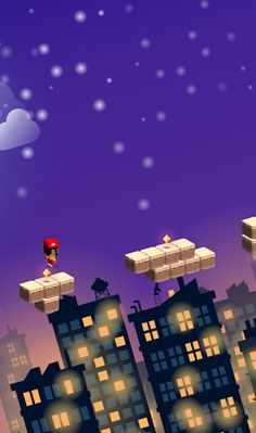 Boy Jumper Adventure - Screenshot 3