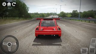 Renault 5 Turbo Drift Extreme - Screenshot 2