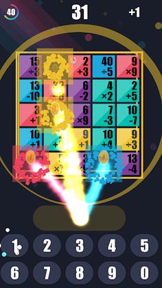 CALC~blocks - Screenshot 4