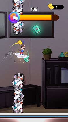 Eng4uFlyBoy - Screenshot 1