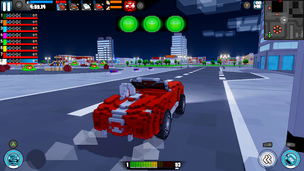 Carnage: Battle Arena - Screenshot 3