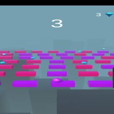 Color Jump - Screenshot 2