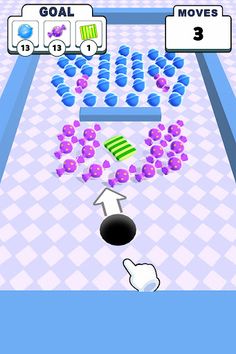 Eater Hole - Screenshot 2