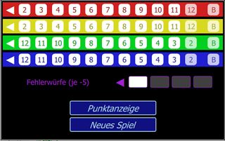 Murlixx - Screenshot 2