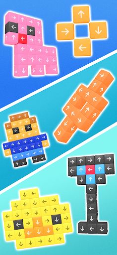 Sort Away - Screenshot 4