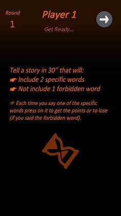 Don't Say It! - Screenshot 3