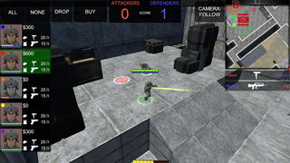 Tactical Assault Commander - Screenshot 3