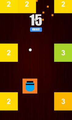 Fractal Fire - Screenshot 1