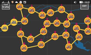 Now Zombies - Screenshot 1