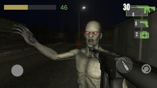 Horror Survival Game - Later D - Screenshot 1