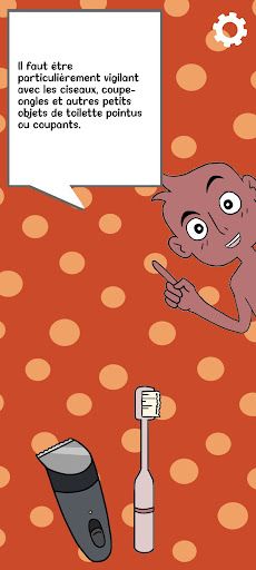 Il était une foie - Screenshot 3