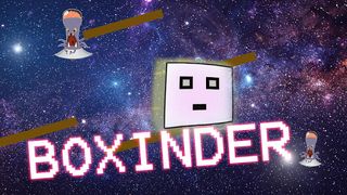 Boxinder - Screenshot 1