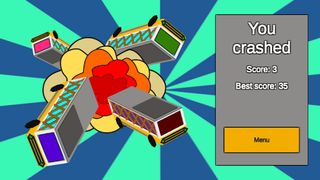 Party Cars - Screenshot 3